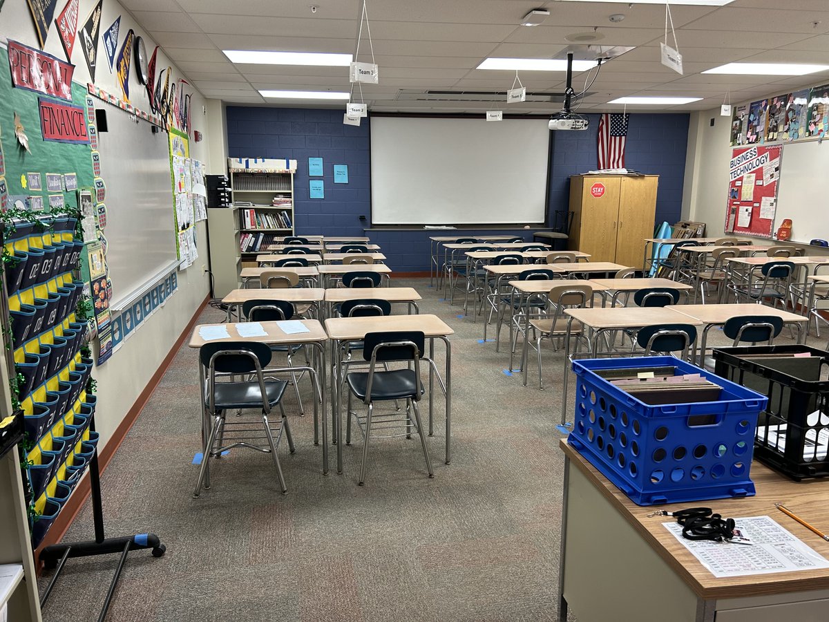 Kirsten Sanchez, NBCT tweet media