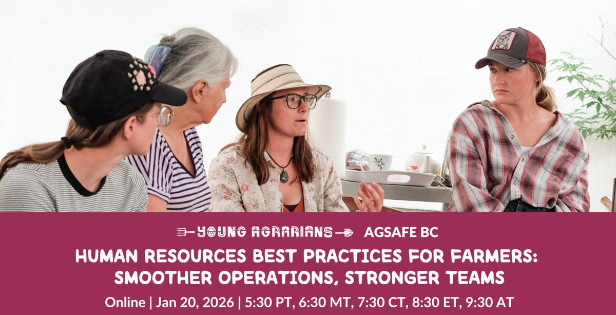 AgSafeBC tweet media