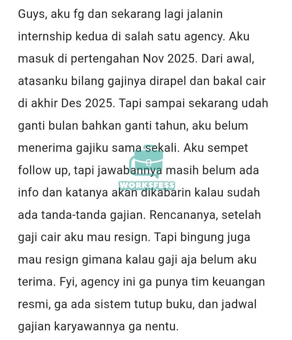 WORK tweet media