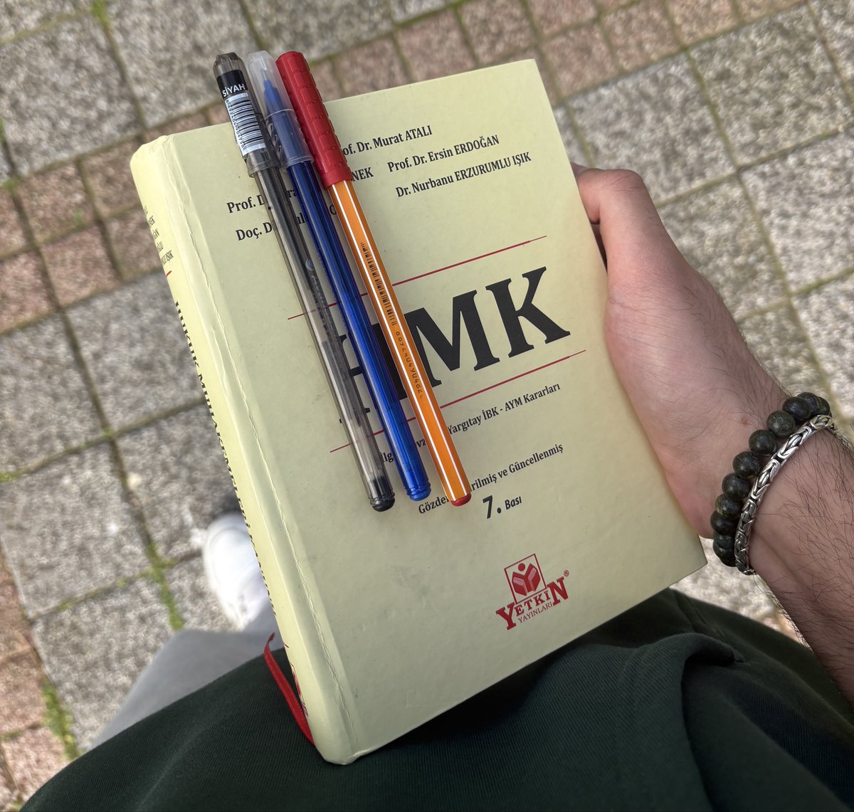 Yks2023 dahil hayatımda girdiğim en zor sınav falandı emeği geçenlerin ellerine sağlık