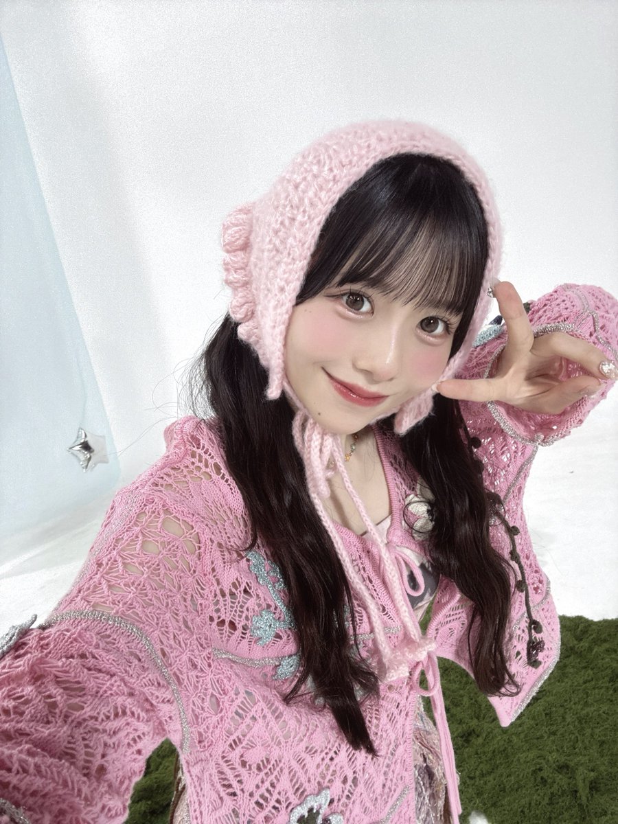 Post by 栗田なつか（SWEET STEADY） on X: 🎀