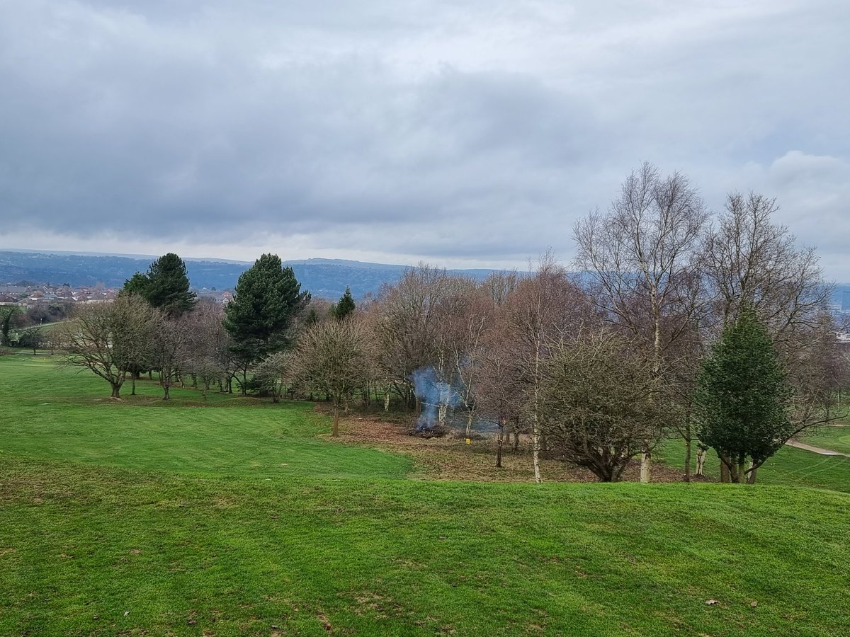 Lees Hall Golf Club tweet media