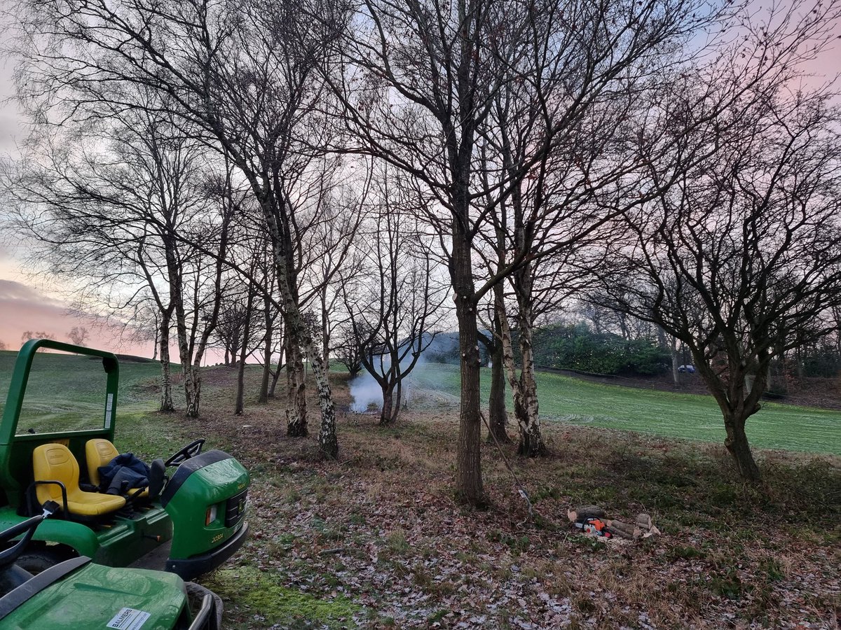 Lees Hall Golf Club tweet media