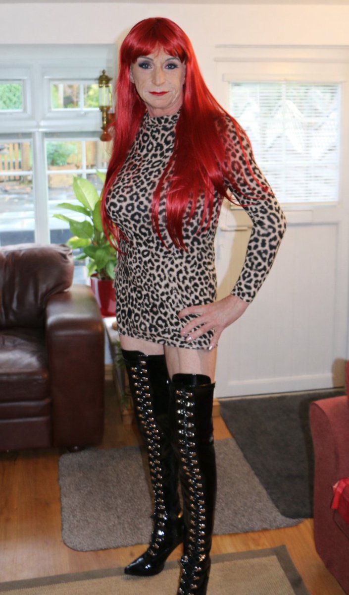 Mistress_Minxski tweet media