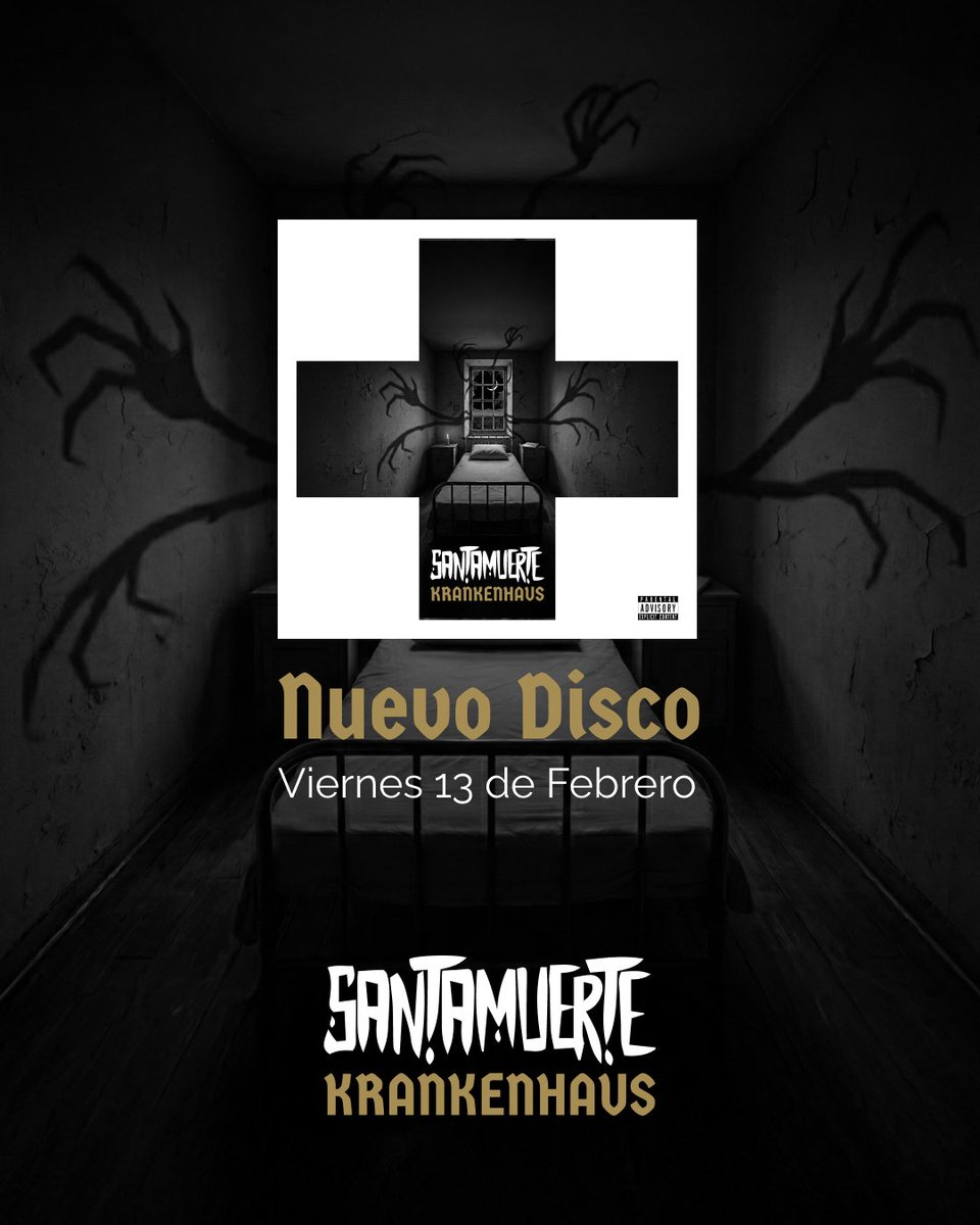 Santamuerte tweet media