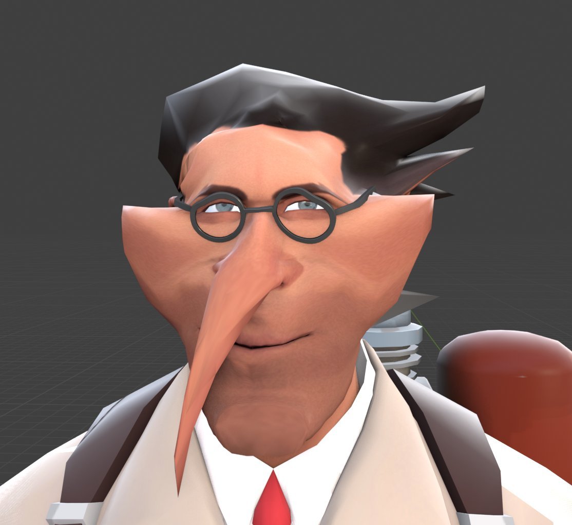 tf2huntcom's tweet image. 