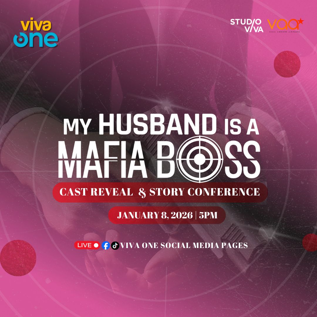 Viva One tweet media