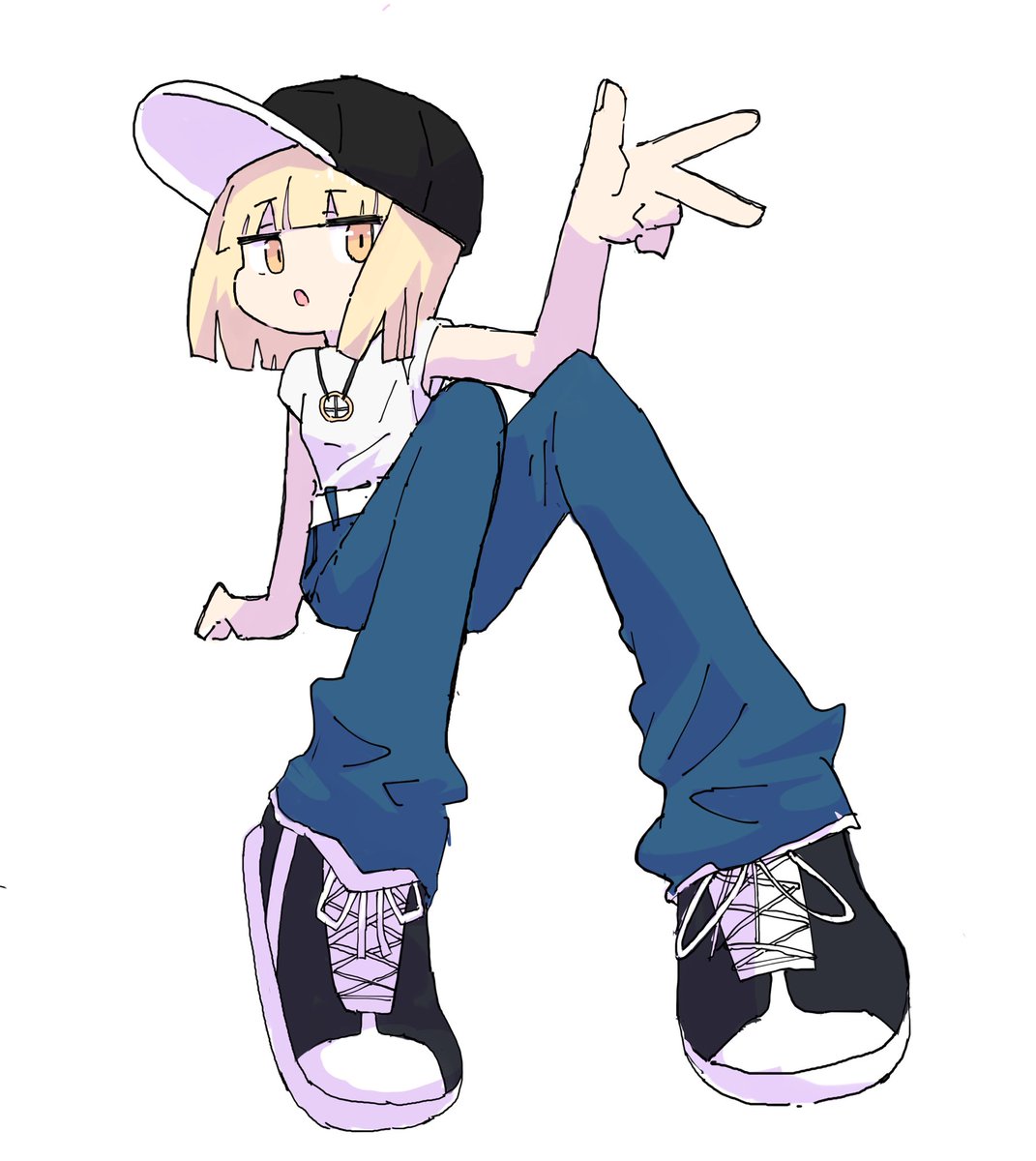 girl