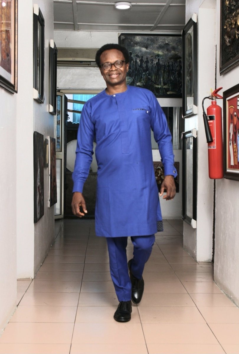 nduka omeife tweet media