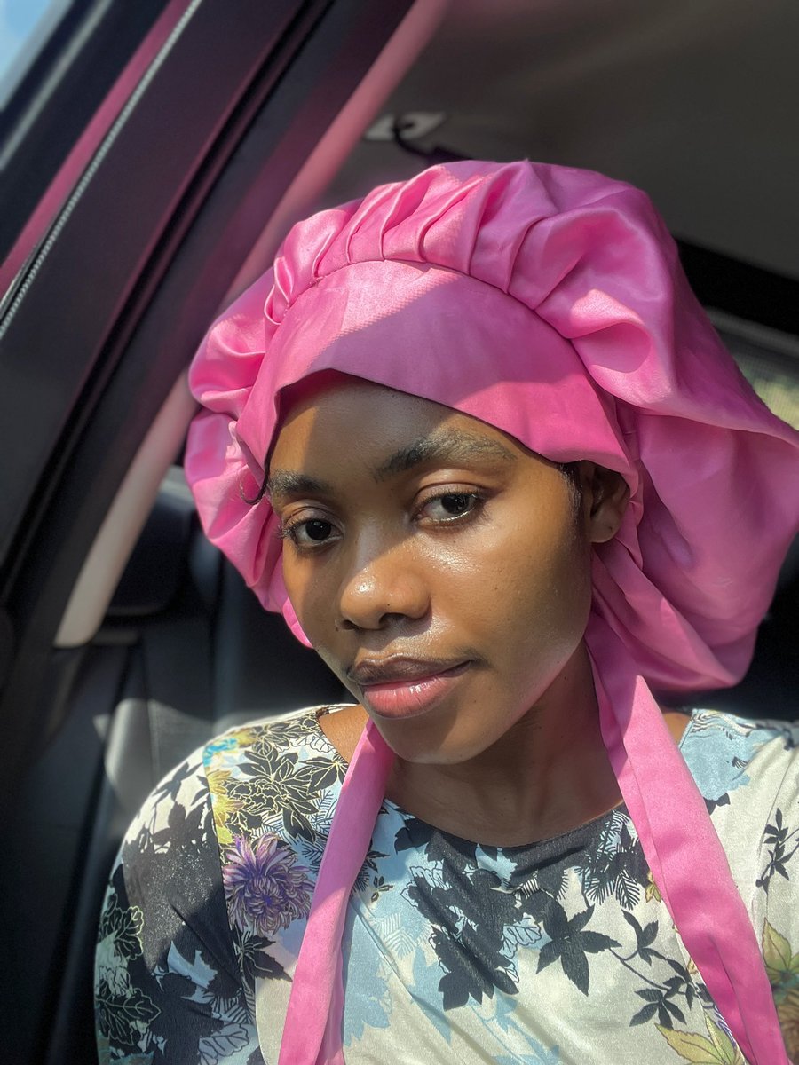 janemena's tweet photo. Mention three (3) things that can keep you indoors for a whole day?

Me:- Making Dance videos, Editing and seeing a movie😁. 

What about you!?
•
•
A trip back from Irri, Delta state, Nigeria😁💃🏽
I made so many beautiful videos for y’all. https://t.co/jQh2bNcZzq