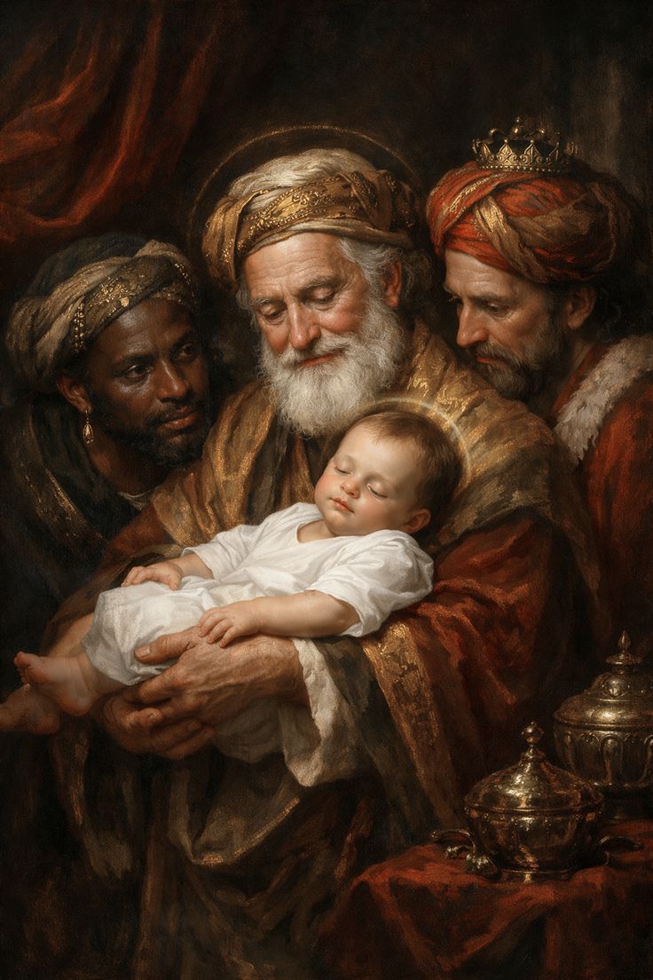 Adoratio Adorabilis!