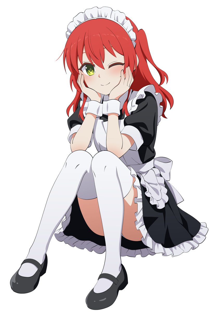 リゼット絵 tweet media