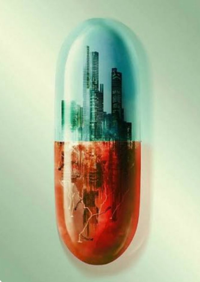 GERÇEĞİN KUANTUM ÇÖLÜ;

Hemen herkes gibi kendinizi gerçek dünyada sanıyorsunuz muhtemelen.

Lakin peki ya tüm bunlar, beyninizin yarattığı;  ayırt  edilemez gerçeklikli bir illüzyonsa?

Gerçeğin KUANTUM çölüne hoşgeldiniz arkadaşlar! 

Bu, sıradan bir gerçeklik dersi değil;