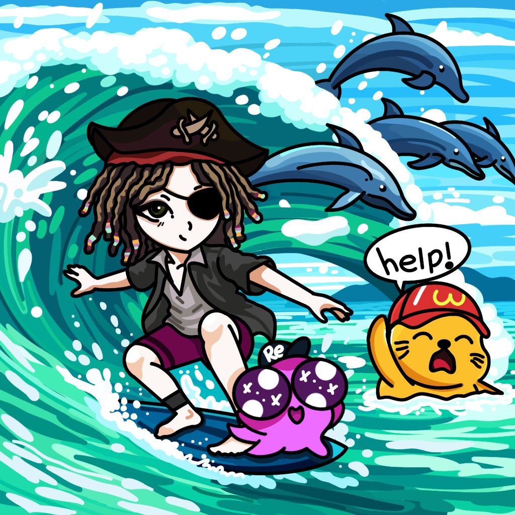 Pinky Rabbits tweet media