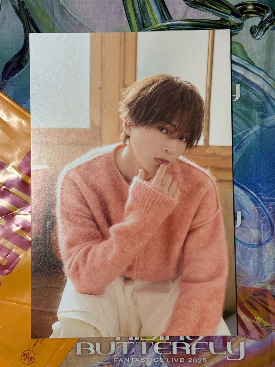 あまりに嬉しいからちょっとだけ呟いてもいいですか？ パネル当たっ