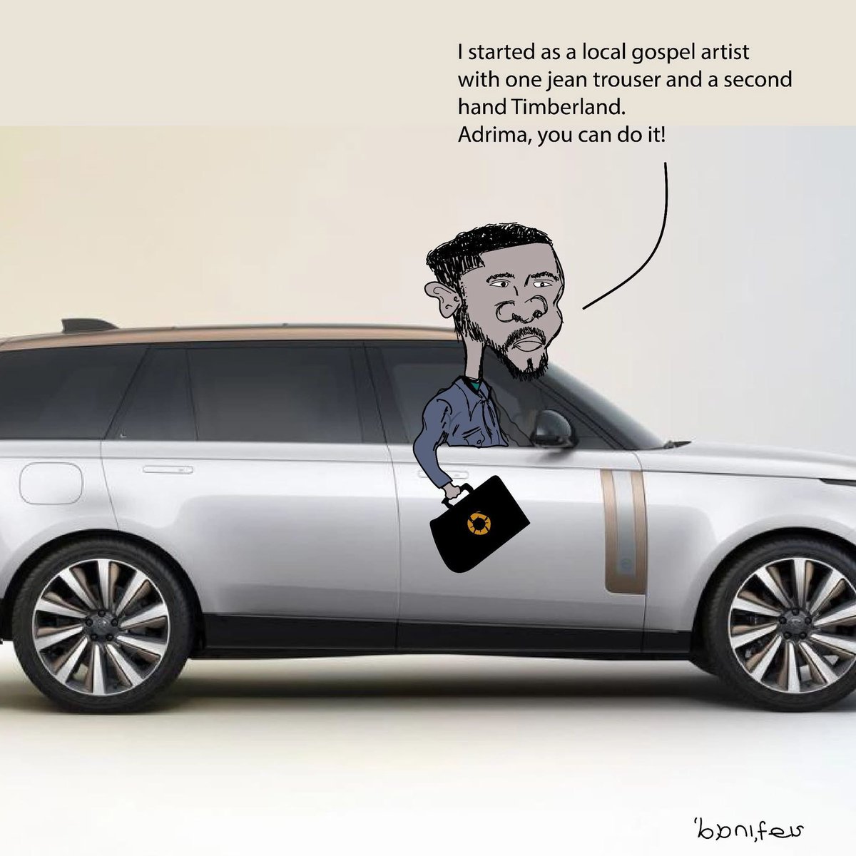 Motivational quotes of today by <a href="/mungufeniug/">mungufenimusic</a> 
Courtesy of <a href="/amakuboniface/">Arua City's 2D Cartoonist</a> work