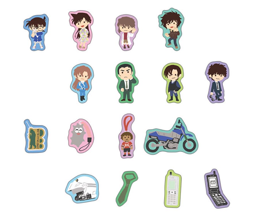 名探偵コナン グッズ情報 (@Conan0000001) / Posts / X