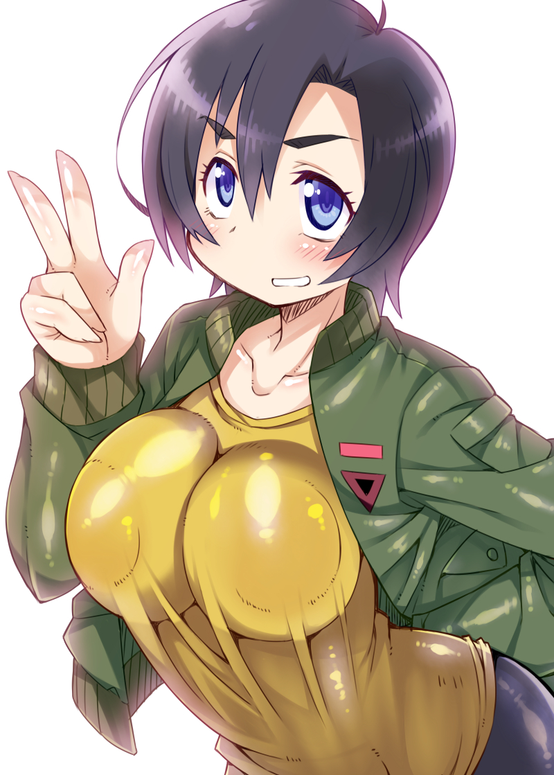 ティファはガロードのものだけど、サテリコンの亡霊は誰のものでもないから貰ってもいいよね?じゃあ頂きっ…そしてさらば! 