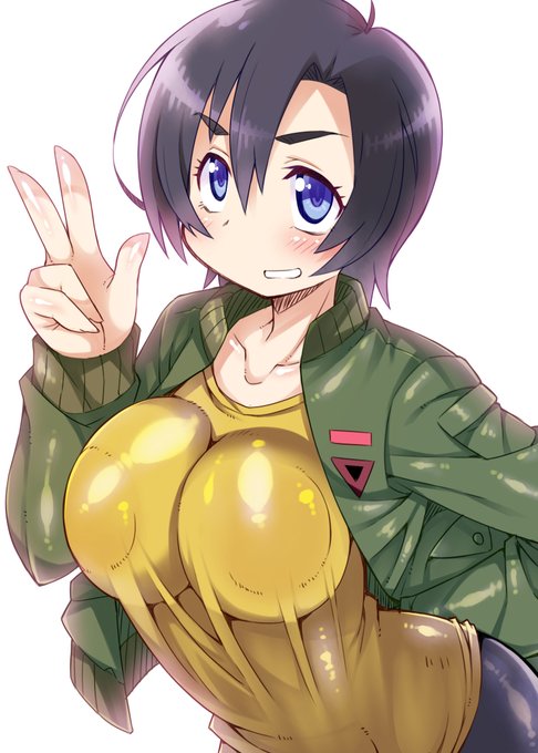 ティファはガロードのものだけど、サテリコンの亡霊は誰のものでもないから貰ってもいいよね?じゃあ頂きっ…そしてさらば! 