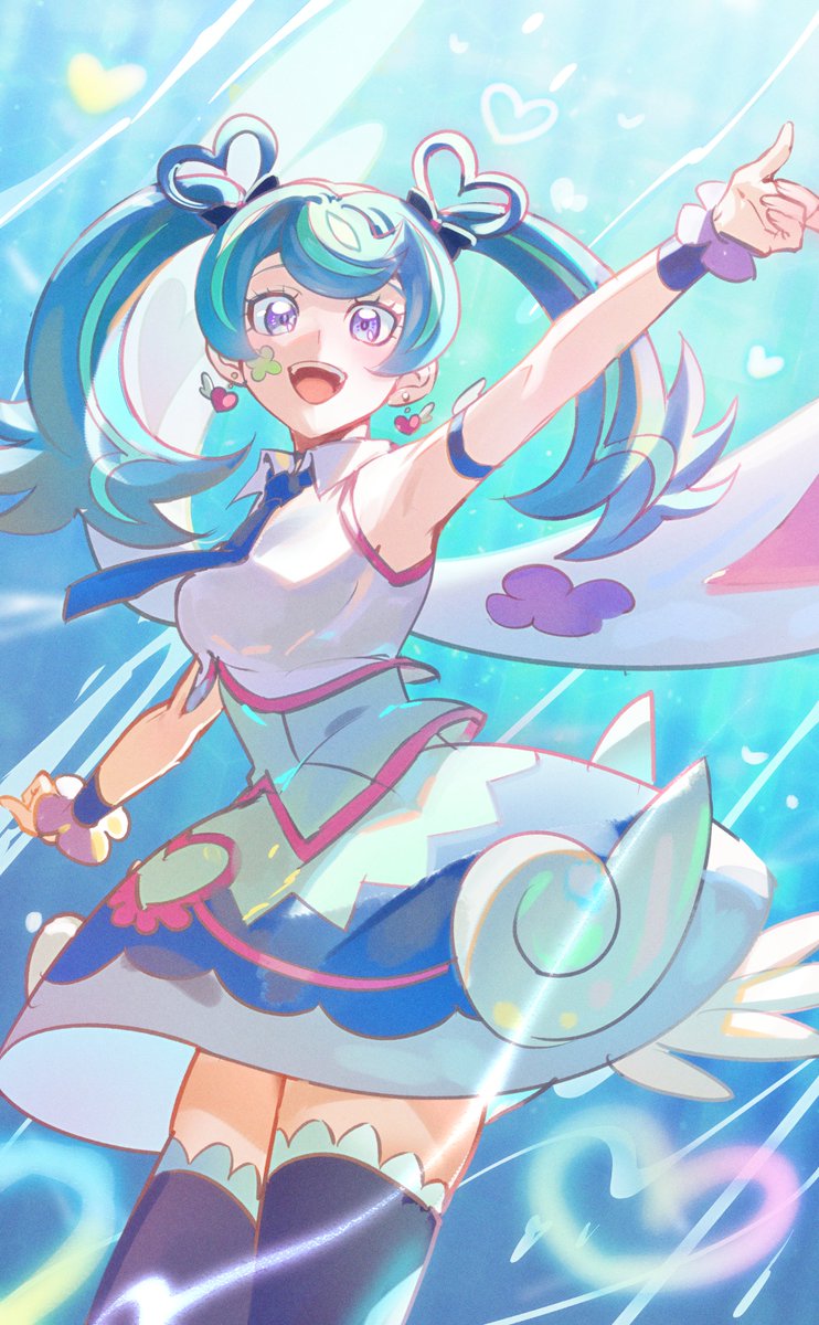 もへもへ tweet media