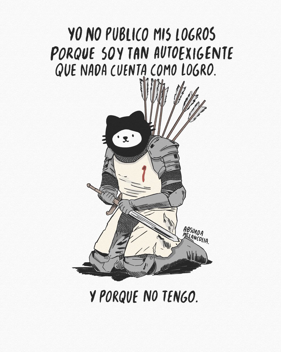 Absurdamelanco's tweet image. 