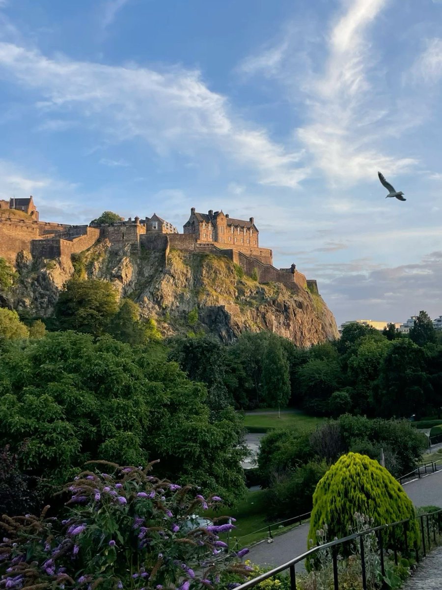 purelivn's tweet image. Edinburgh, Scotland