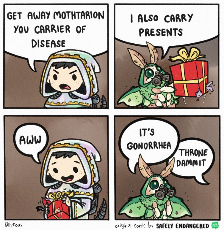 Novus Necrontyr tweet media