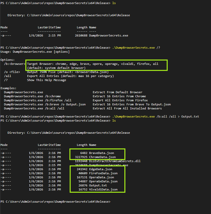 MalDev Academy tweet media