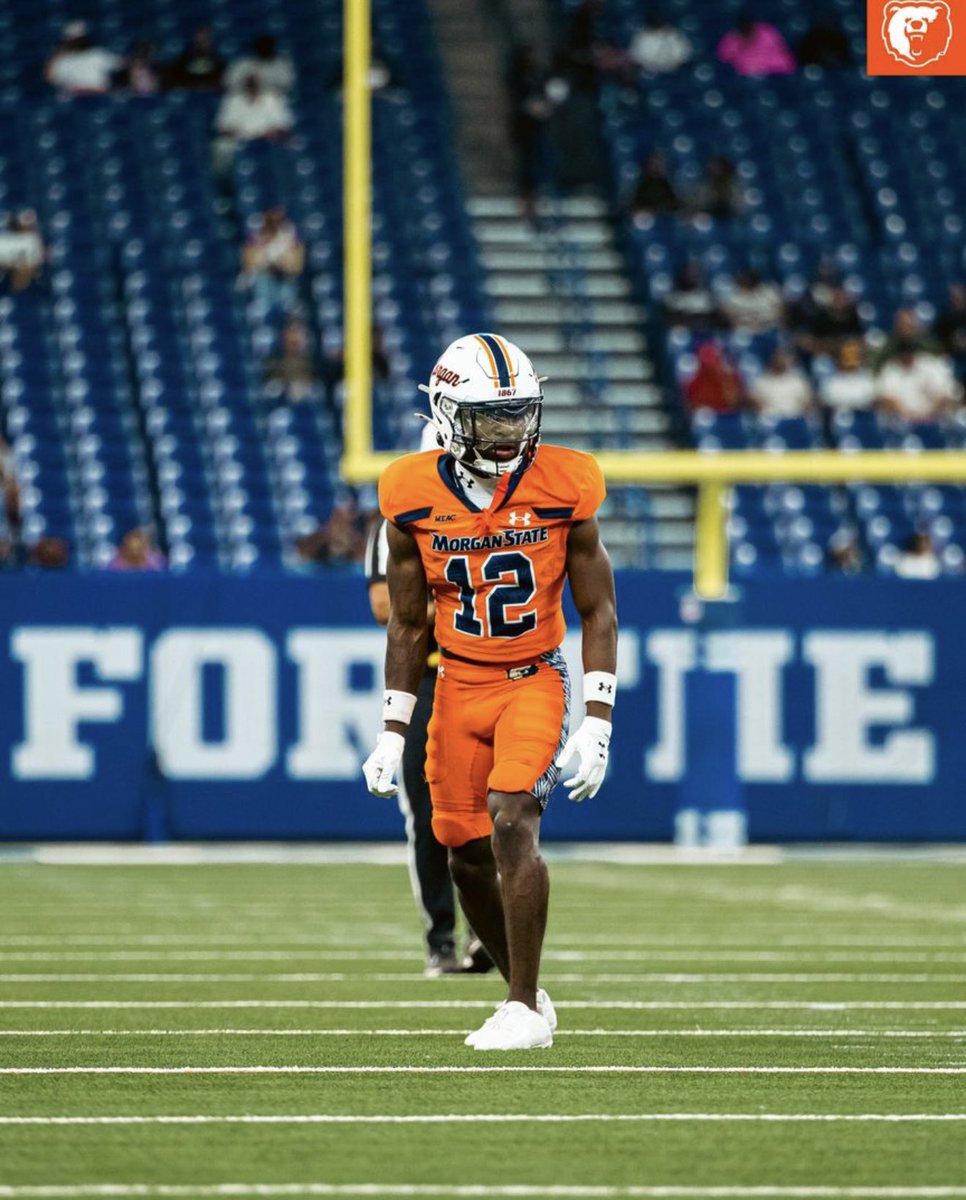 Malique “juju” Leatherbury tweet media