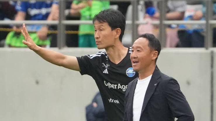 明日の役員面接相手がこれじゃなきゃなんでもいい