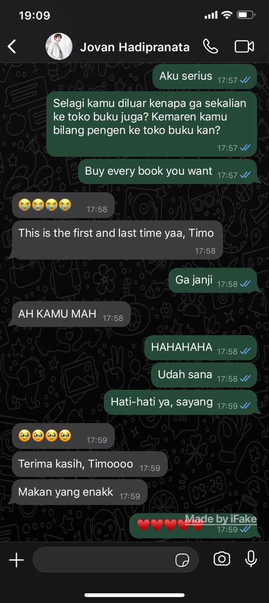 Foxie AU📌 tweet media