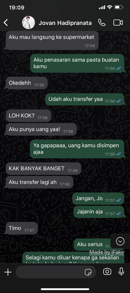 Foxie AU📌 tweet media