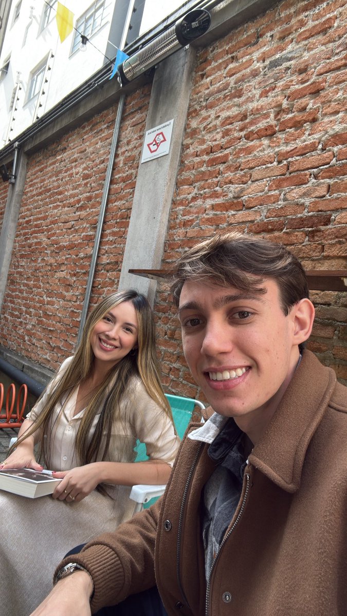 Caio Crispim tweet media