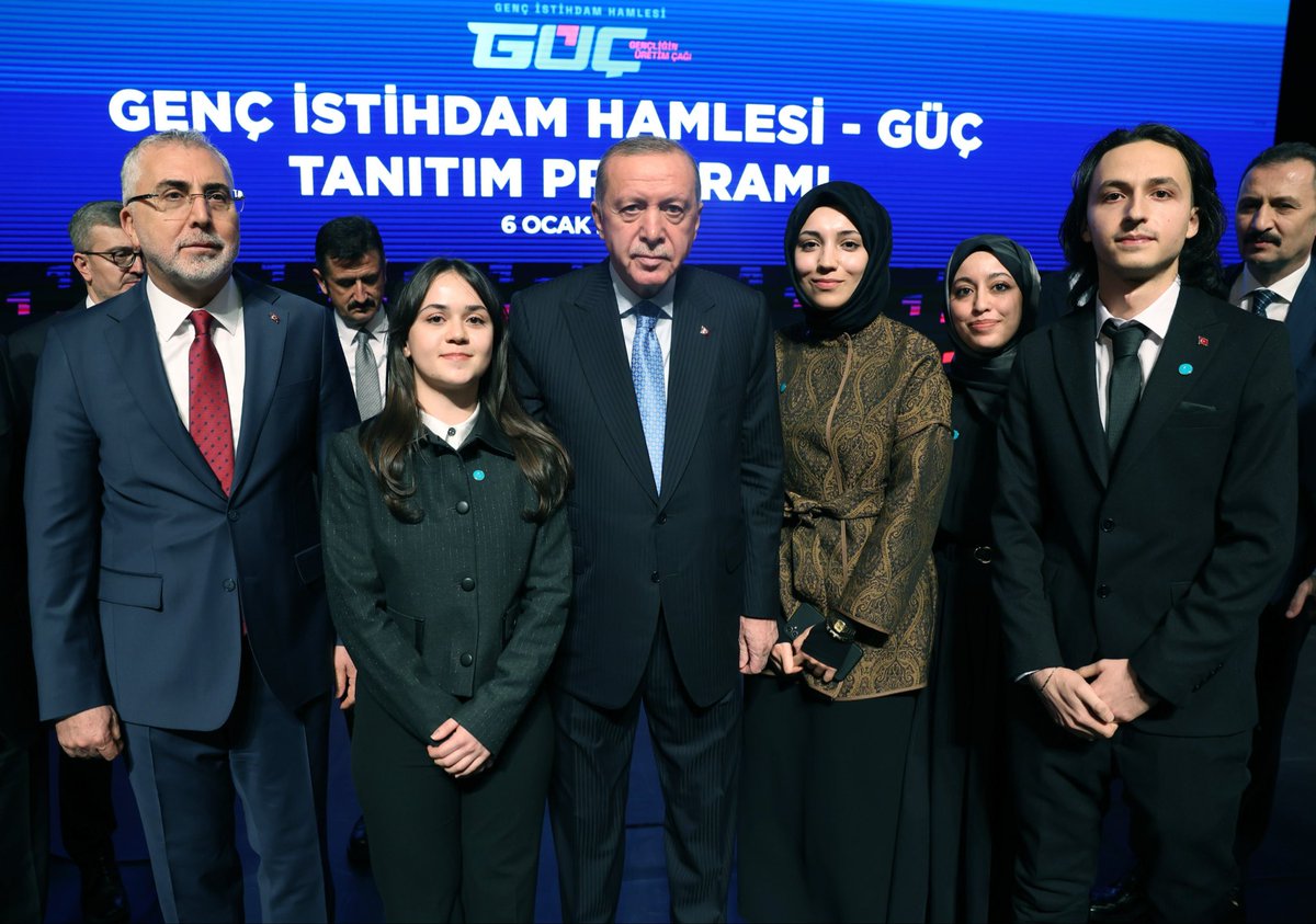 T.C. İletişim Başkanlığı tweet media