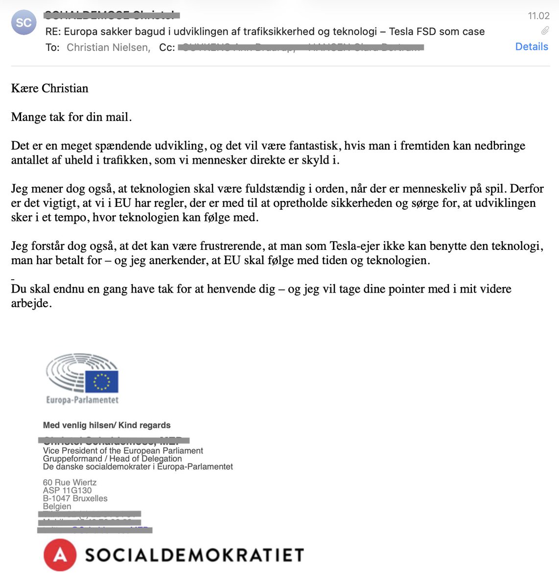 Christian Nielsen tweet media