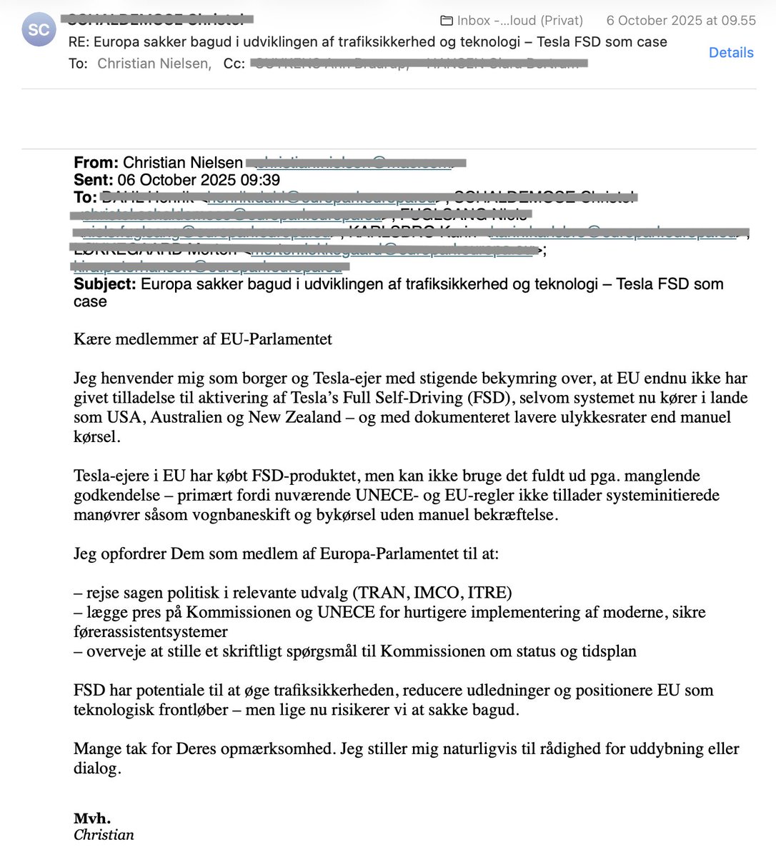 Christian Nielsen tweet media