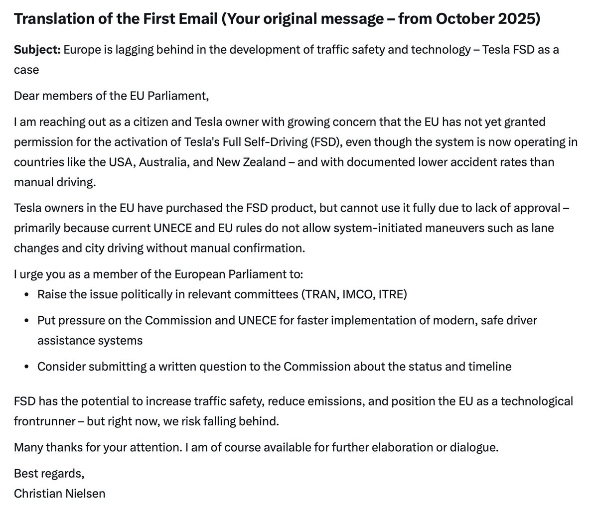 Christian Nielsen tweet media