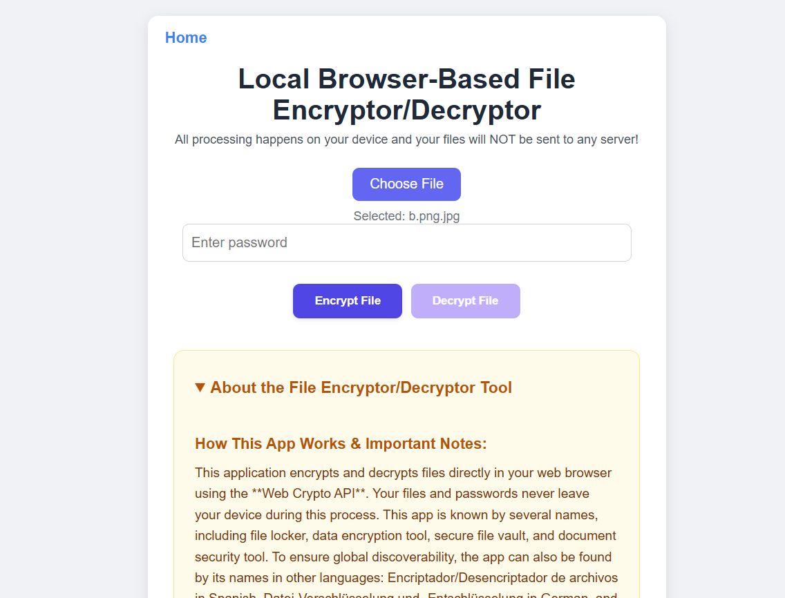 onlinetoolsx.com (The Privacy-First Tools) tweet media