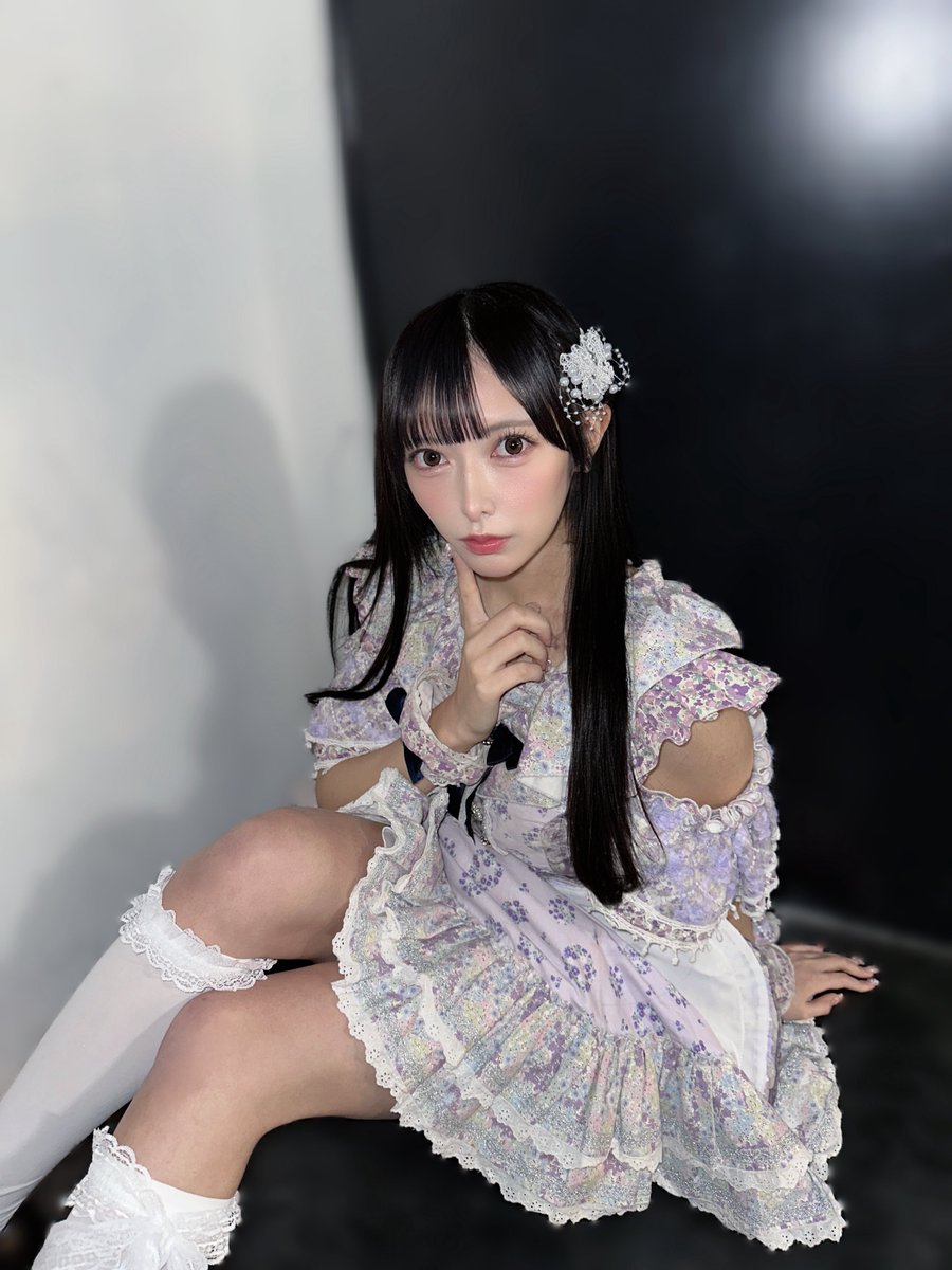 白石萌衣（Blueberry Girls） (@blg_moe) / Posts / X