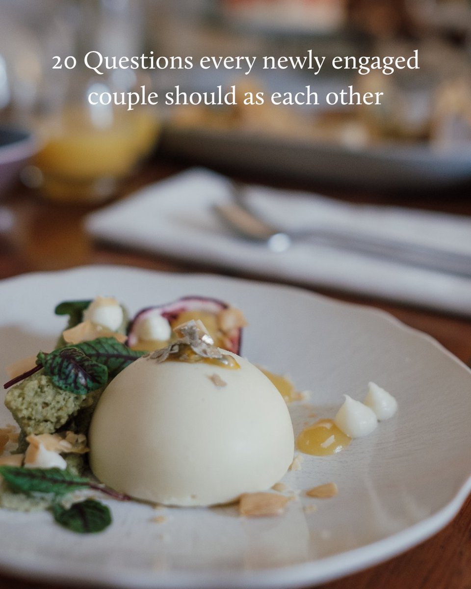 saltersevents's tweet image. Wedding planning starts more calmly when couples ask better questions first.

Our 20 Questions Wedding Game is now live on the blog – a simple, conversation-led workbook for newly engaged couples. saltersevents.co.uk/chefs-blog/20-…

#SaltersEvents #WeddingPlanning #UKWeddings