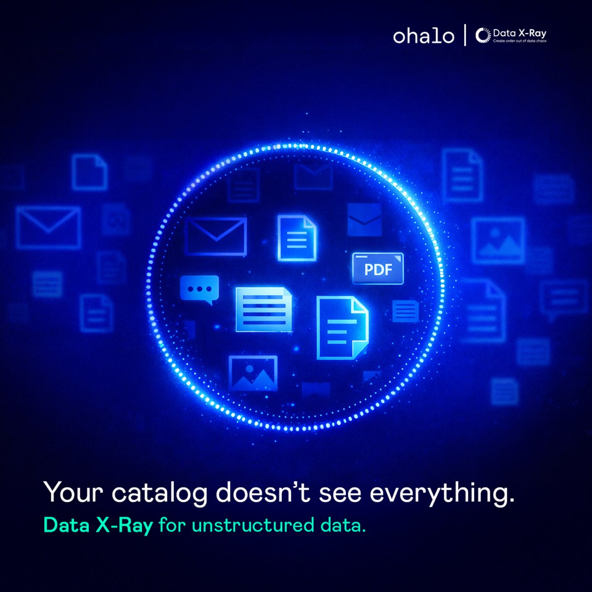 Ohalo Limited tweet media