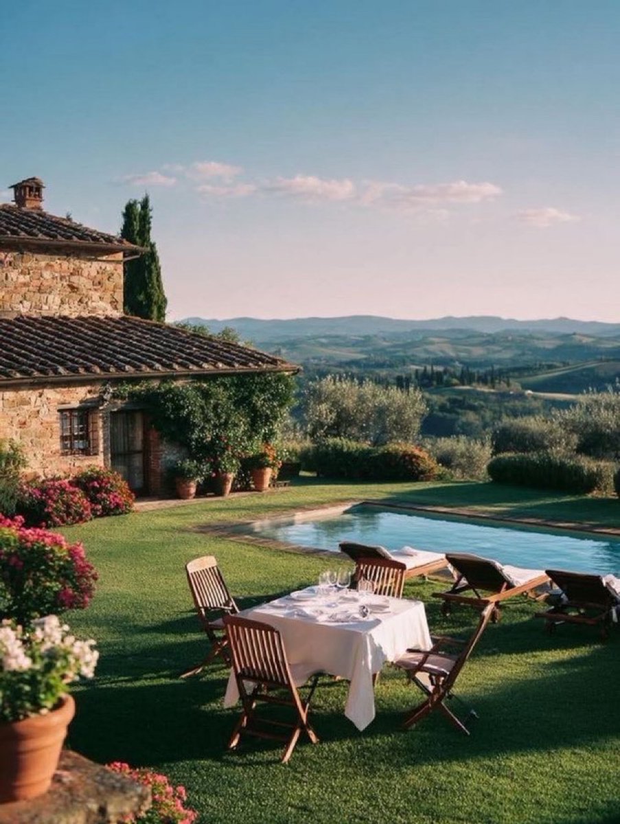 purelivn's tweet image. Tuscany, Italy
