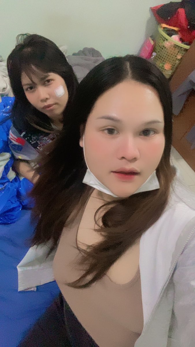 สาวสองรังสิต tweet media