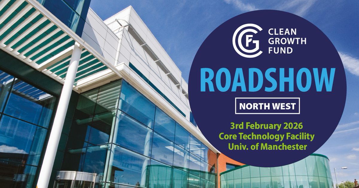 CleanGrowthFund tweet media