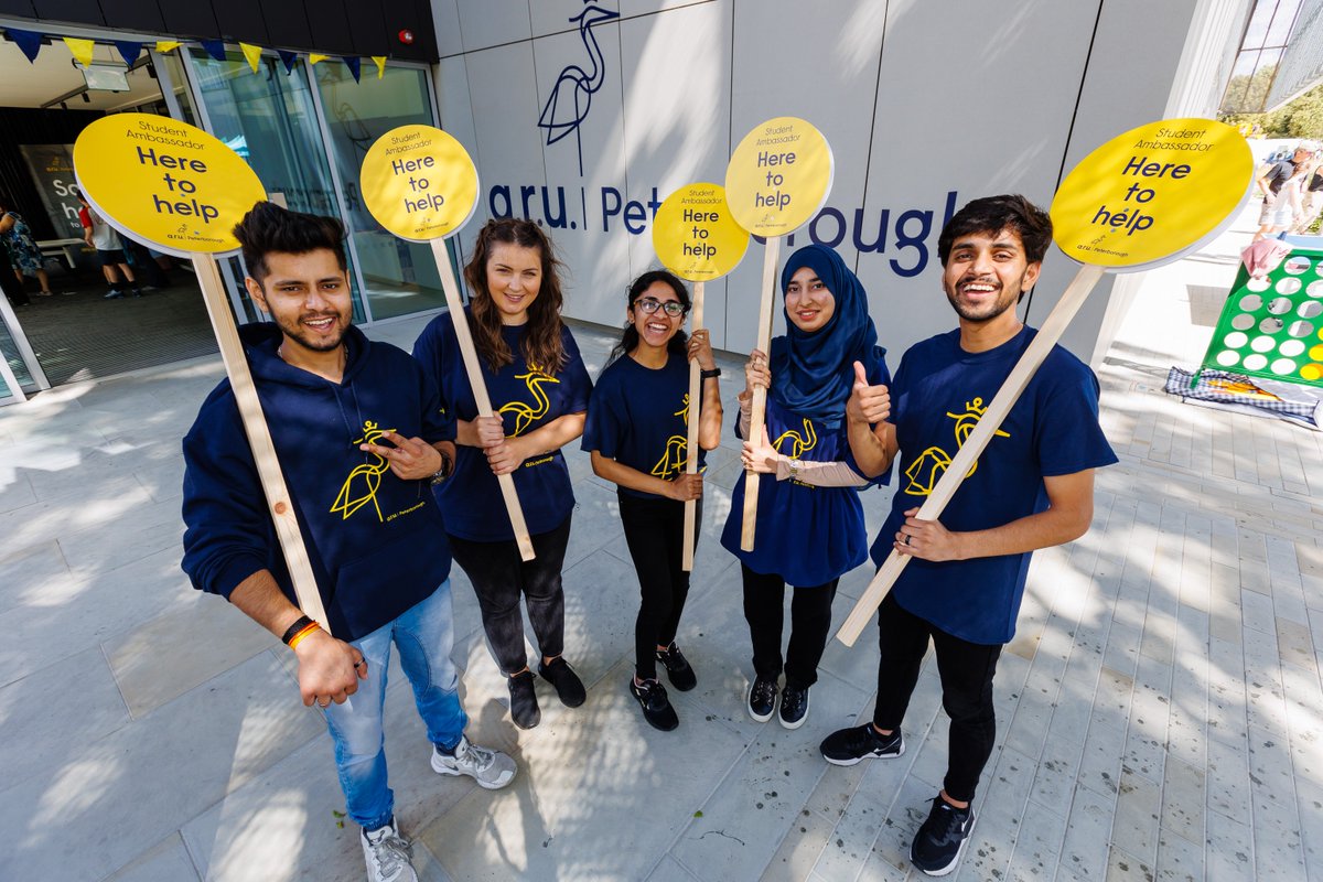 ARU tweet media