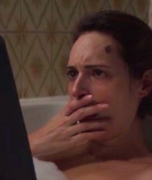 Iamivy05's tweet image. finding out                          realizing