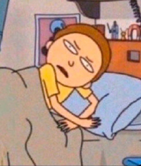 Iamivy05's tweet image. finding out                          realizing