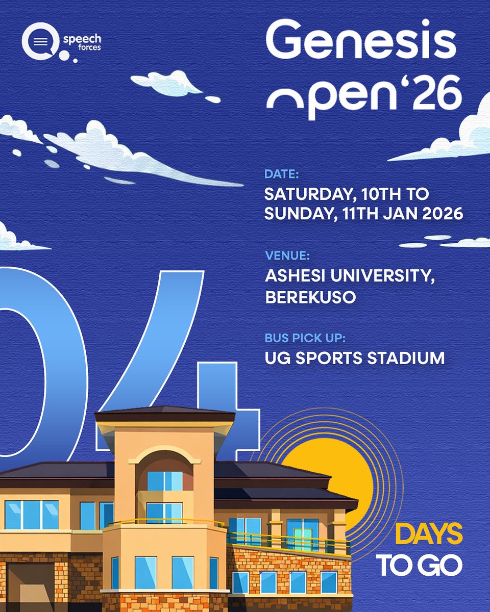 Speech Forces tweet media