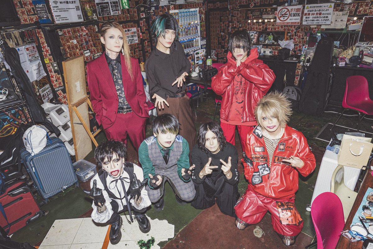 DADAROMA よしあつ DADAROMA よしあつ (@DDRM_Yoshi) / Posts / X