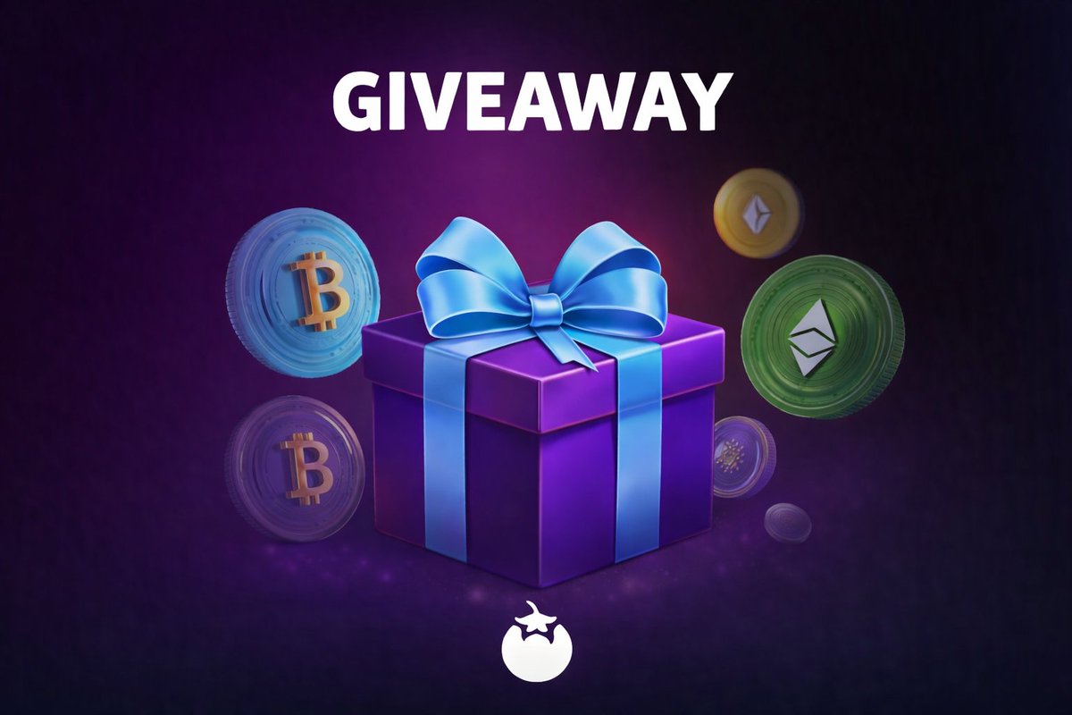 🎉 Wintomato Giveaway Alert! 🎁

Reply with your Wintomato username and win 100 Free Spins!

📝 Rules:
🔵 Like &amp; Repost this post
🔵 Reply with your Wintomato username
🔵 Tag 3 friends in your reply
🔵 Extra 100 Free Spins if we hit 300 retweets
🏆 Winner will be randomly